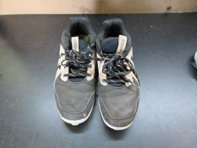 Load image into Gallery viewer, Used Under Armour Leadoff Low RM Jr Baseball Cleats
