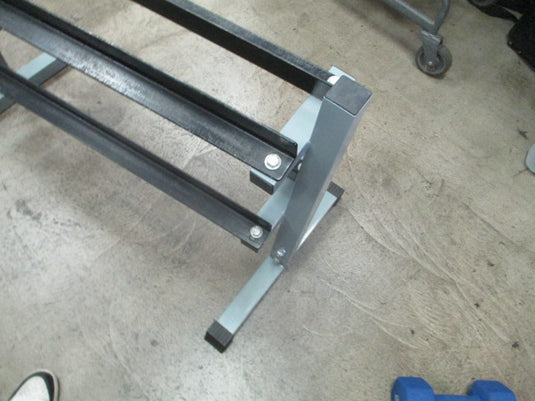 Used Keys Fitness Strength Trainer ST DB3 - 2 Teir