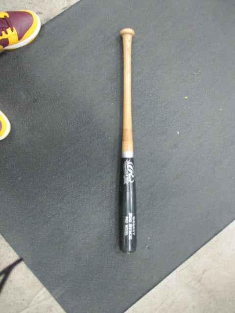 Load image into Gallery viewer, Used Rawlings B5243Y Big Stick Pro Model 28&quot; Wood Bat
