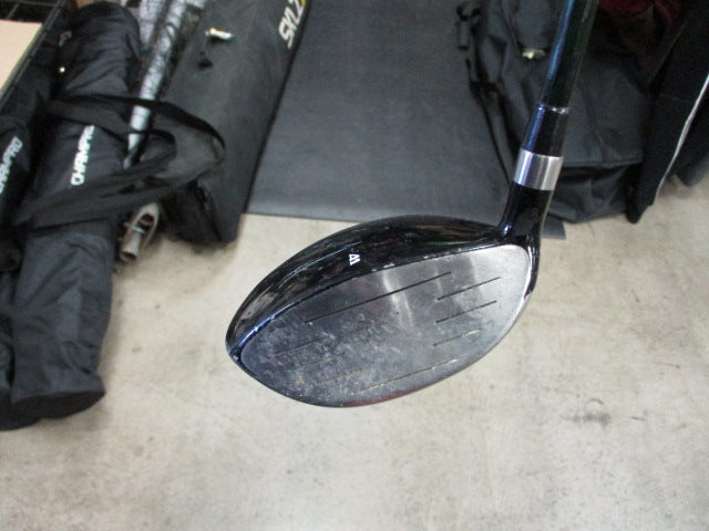 Load image into Gallery viewer, Used Warrior WCG Pro Edge 21 Deg 5 Wood- RH
