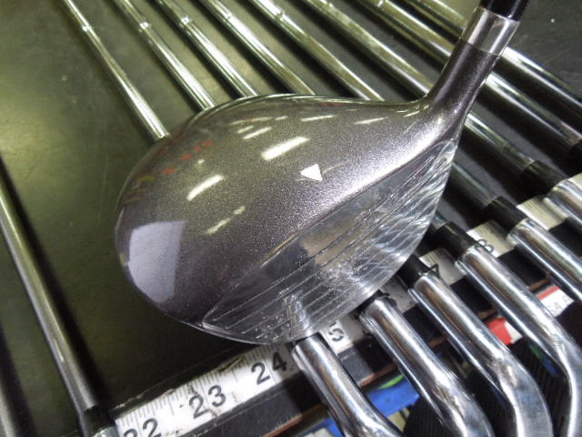Load image into Gallery viewer, Used Tour Collection MX400 FF 11pc Right Hand Golf Club Set 1D 3,5H 4-9i S,Pw
