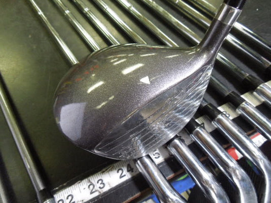Used Tour Collection MX400 FF 11pc Right Hand Golf Club Set 1D 3,5H 4-9i S,Pw