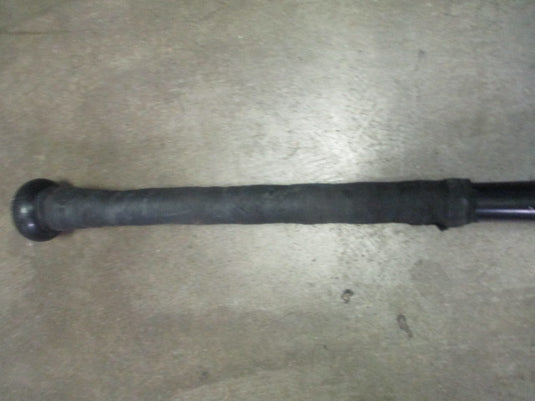 Used Marucci Black (-8) 32" USSSA Baseball Bat