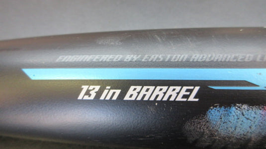Used 2022 Easton Connell Fireflex 34" -7 USSSA Slowpitch Softball Bat