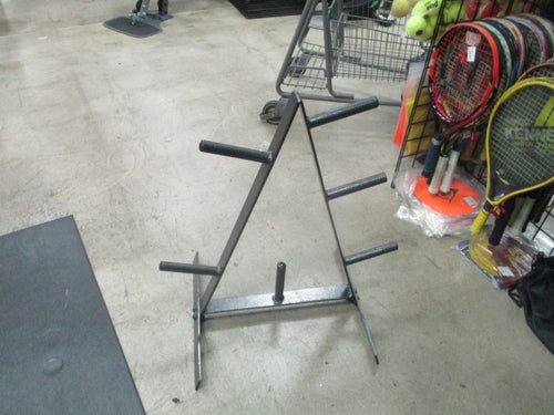 Used Standard Plate Tree
