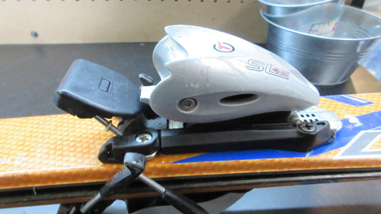 Used Head XRC Kids Skis - 86cm