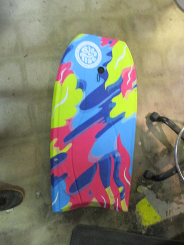 Used Bloo Tide 39
