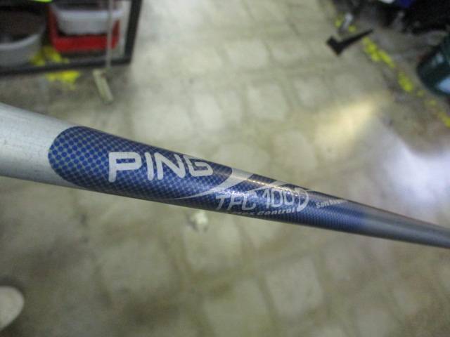 Load image into Gallery viewer, Used Ping G5 460cc 12 Degrees Mens Titanium Driver Golf Club
