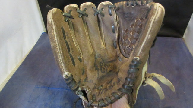 Load image into Gallery viewer, Used Mizuno Power Close 10&quot; Glove - LHT - worn
