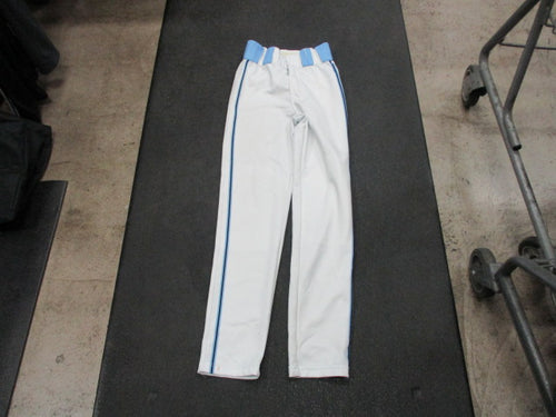 Used Open Bottom Size Adult Small Baseball Pant