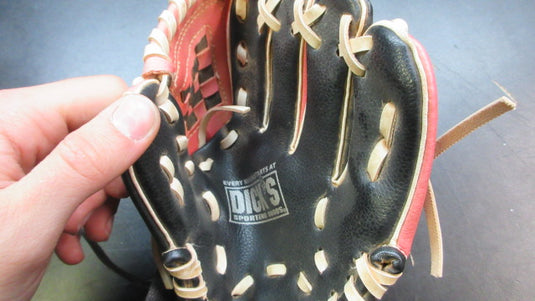 Used DICK'S Sporting Goods T-Ball Glove - RHT