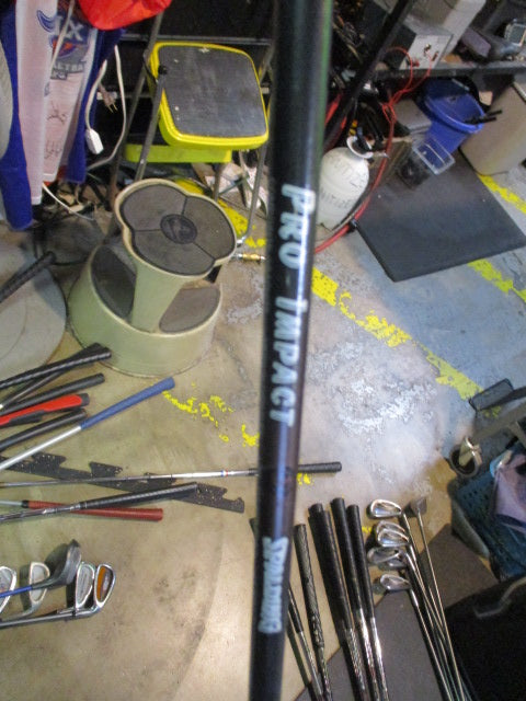 Load image into Gallery viewer, Used Pro Impact 6 Iron RH
