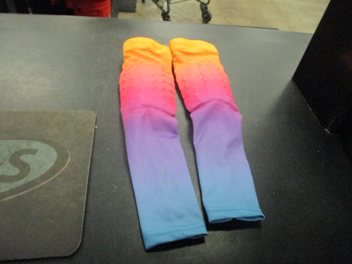 Used Padded XXS Compression Sleeve - Pair