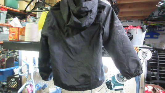 Used Swiss Alps Winter Jacket - Size Small