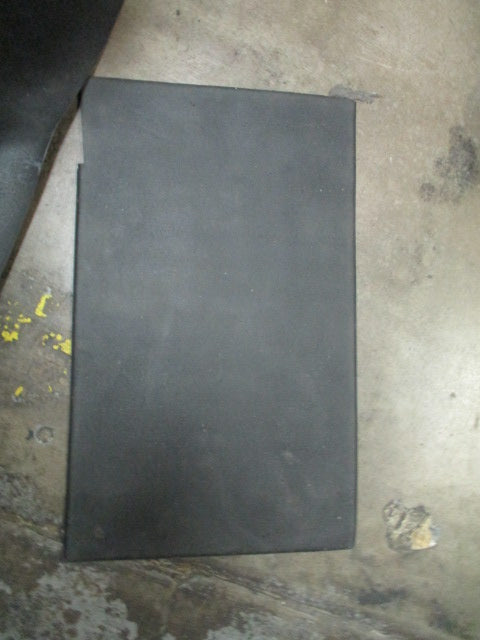 Used Total Gym 12" X 20" Floor Mat