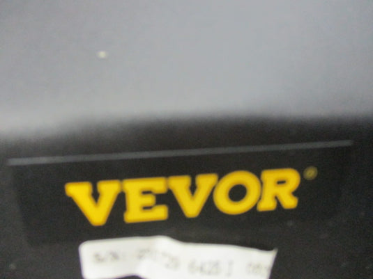 Used Vevor Weight Sled W/ Pull Strap