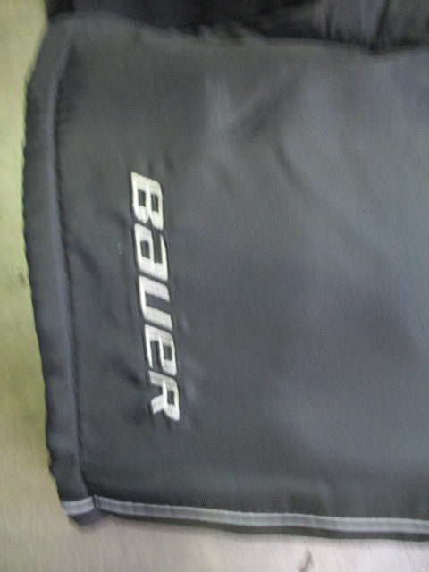 Used Bauer Supreme One55 Hockey Breezers Adult Size XL