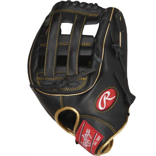 Load image into Gallery viewer, New Rawlings R9 315 Series 11.75&quot; Infield Glove - RHT
