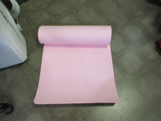 Used Yoga Mat