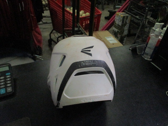 Load image into Gallery viewer, Used Easton Elite X Sr Batting Helmet Size 7 1/8- 7 1/2
