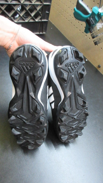 Load image into Gallery viewer, Used Adidas Adizero Football Cleats - Size 1
