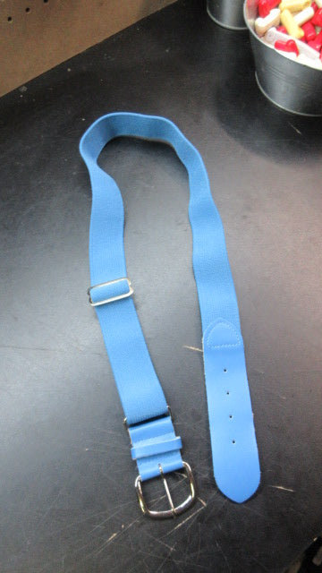 Used Baseball Belt - Adult