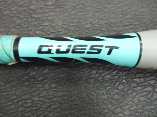 Load image into Gallery viewer, Used Louisville Slugger Quest (-12) 29&quot; USSSA Fastpitch Softball Bat

