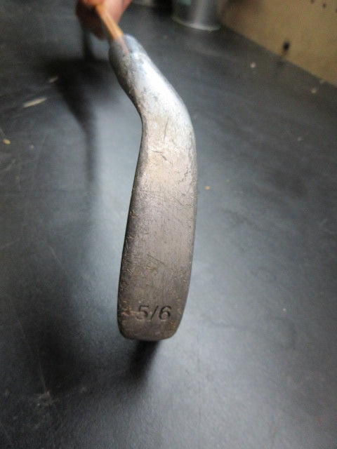 Load image into Gallery viewer, Used Tour Logic 9/P Jr Golf Club
