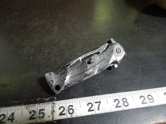 Used Smith & Wesson Black Ops 6