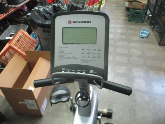 Load image into Gallery viewer, Used Schwinn 203 RECUMBENT BIKE
