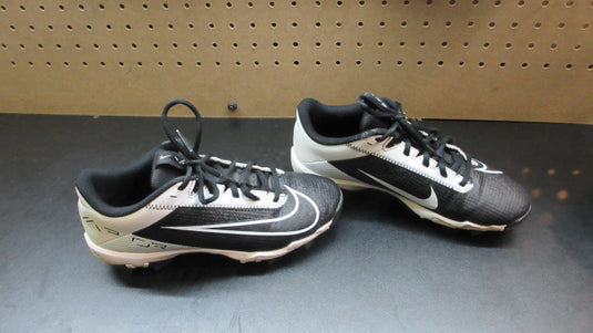 Used Nike Vapor Football Cleats - Size Youth 4.5