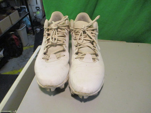 Used Under Armour Spotlight Size 13 Cleats
