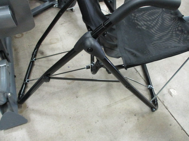 Load image into Gallery viewer, Used Body Rhythm Core &amp; Ab Lounge Workout Chair
