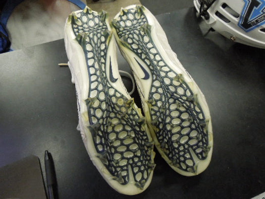 Used Nike Huarcache Lacrosse Cleats Size 13