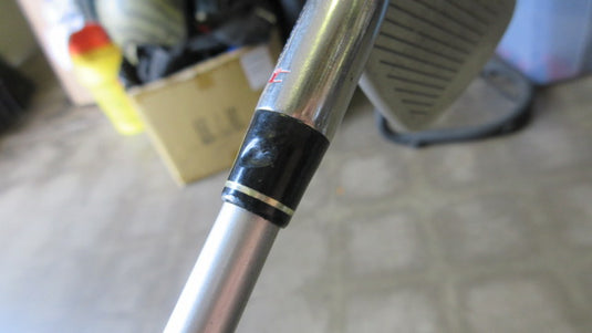 Used TaylorMade RAC ht 6 Iron - RH