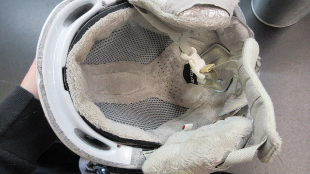 Load image into Gallery viewer, Used Giro Snowboarding Helmet - Size Small
