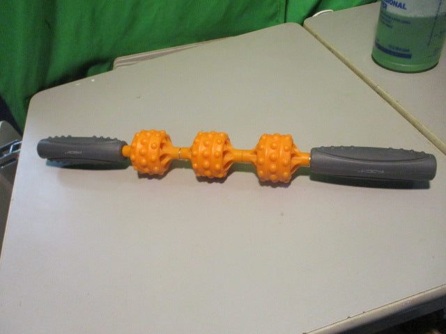 Load image into Gallery viewer, P90X Recovery Stick Roller Self Massage Tool

