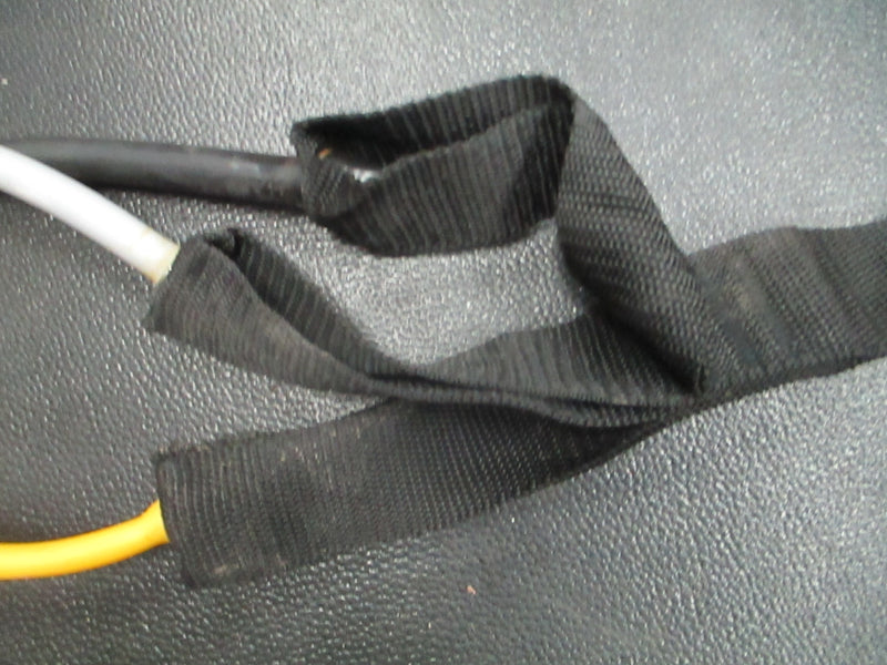 Load image into Gallery viewer, Used 3 in 1 Resistance Bands W/ Door Anchor
