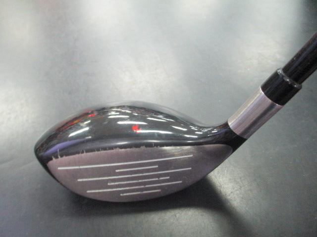 Load image into Gallery viewer, Used TaylorMade Burner Superlaunch Rescue 21 Deg 4 Hybrid

