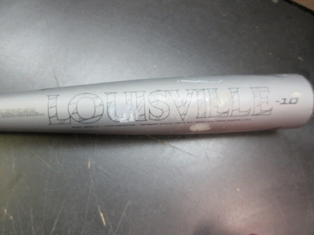 Load image into Gallery viewer, Used Louisville Slugger Omaha 32" -10 USA Baseball Bat
