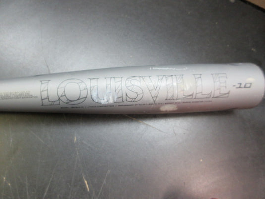 Used Louisville Slugger Omaha 32" -10 USA Baseball Bat
