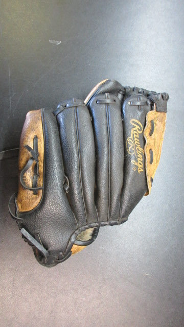 Used Rawlings Derek Jeter 10