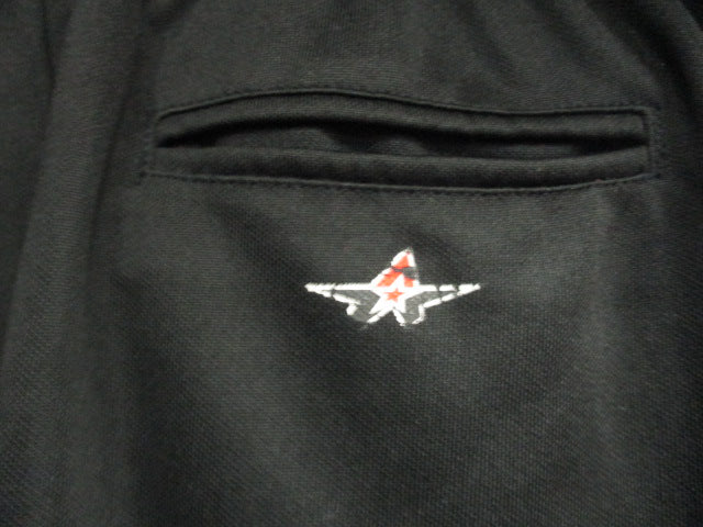 Load image into Gallery viewer, Used Alleson Elastic Bottom Size Youth Large Baseball Pant

