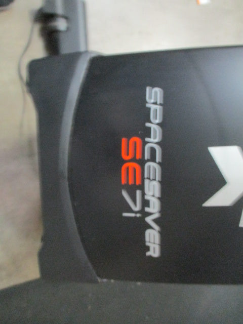 Load image into Gallery viewer, Used Norictrack SE7.1 Spacesaver ELLIPTICAL
