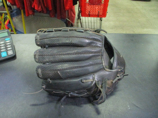 Load image into Gallery viewer, Used Nike MVP Select Hyperfuse 12" RHT Leather Glove
