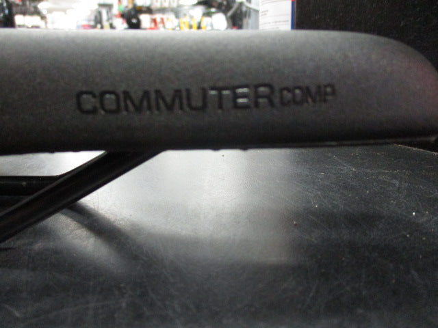 Load image into Gallery viewer, Used Bontrager Commuter Comp 165MM Bicycle Seat
