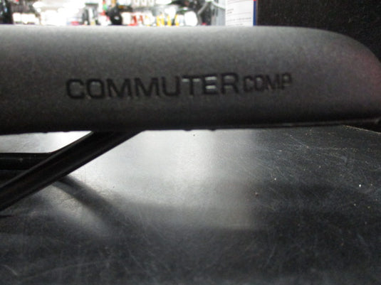 Used Bontrager Commuter Comp 165MM Bicycle Seat
