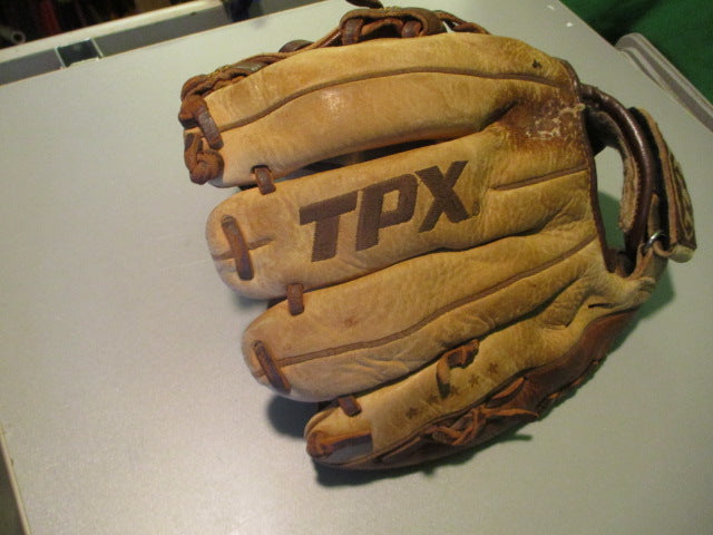 Load image into Gallery viewer, Used Lousville TPX  Hoss Series 11.5&quot; Glove
