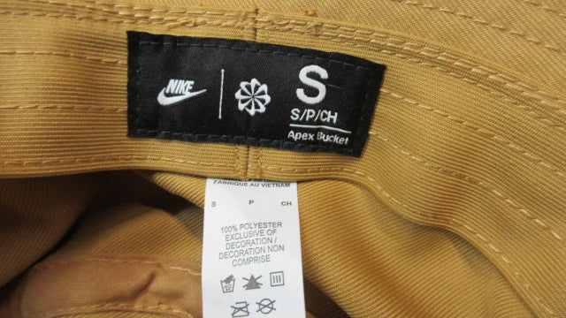 Load image into Gallery viewer, Used Nike Bucket Hat - Size Small

