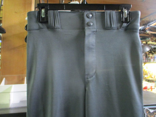 Used Champro Open Bottom Baseball Pants - Size Youth Large